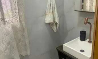 Imagem 7: CASA COM TRÊS QUARTOS NO BAIRRO DA PEDREIRA