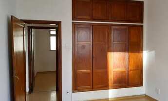 Imagem: Apartamento com 3 quartos em Centro - Belo