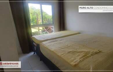 Imagem 5: Apartamento à venda, 1 quarto, 1 vaga, Muro Alto - Ipojuca/PE