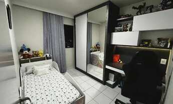 Imagem 5: Vende-se Apartamento Central Park Condomínio 87m² 3/4, 1 Suíte Neópolis - Natal