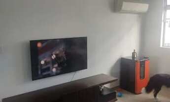 Imagem: Apartamento na Aparecida frente