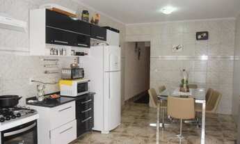 Imagem 5: Sobrado 3 dormitórios 1 suite Taboão Diadema