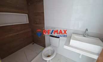 Imagem 7: HFS Casa Duplex em morada de laranjeiras- 3 quartos/suíte mester com varanda- quintal