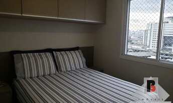 Imagem 6: APARTAMENTO BELENZINHO 3 DORMITORIOS 1 SUITE SALA AMPLA COM SACADA 1 VAGA