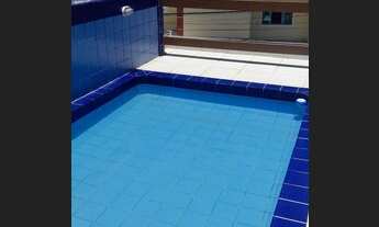 Imagem 5: Apartamento para aluguel e venda possui 120 metros quadrados com 3 quartos