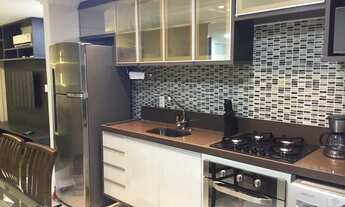 Imagem: Apartamento luxo para locação na praia