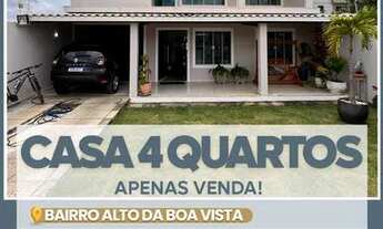 Imagem: Casa para venda com 480 metros quadrados
