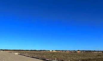 Imagem 6: Terreno lote Acesso a Barra