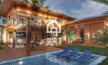 Imagem 6: Casa em condominio fechado na Praia do Forte Ba