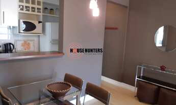 Imagem 4: APARTAMENTO COM 2 DORMITÓRIOS PARA ALUGAR, 75 M² - INDIANÓPOLIS - SÃO PAULO/SP