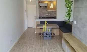 Imagem 6: Apartamento Garden com 3 dormitórios, 272 m² - venda por R$ 625.000,00 ou aluguel por R$ 5