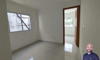 Imagem 5: ECS 202 Kitnet para aluguel com 40 metros quadrados com 1 quarto em Manoel Plaza - Serra