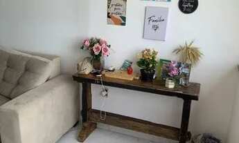 Imagem 3: Apartamento especial! 03 quartos, 2 wc, nascente, vista mar