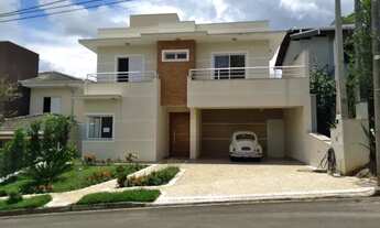 Imagem 2: Casa em Condomínio em Valinhos, bem localizado, fácil acesso às principais rodovias