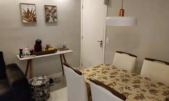Imagem 4: Apartamento 2 quartos