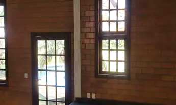 Imagem 5: Casa Térrea com 3 Dormitórios em Condomínio Campos de Santo Antonio, Itu/SP