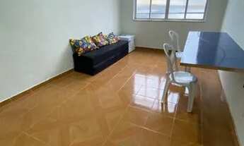 Imagem 3: Quartos duplos para moças em madureira