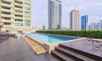 Imagem 13: SÃO PAULO - Apartamento Padrão - BROOKLIN