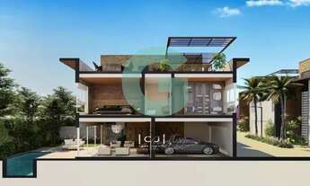 Imagem 5: Linda Casa em Condomínio no Jardim dos Estados! 435m2 construídos, 525m2 totais, 4 dorms