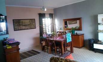 Imagem 3: Ribeirao Preto - Casa Padrão - Jardim Joaquim Procopio de Araujo Ferraz