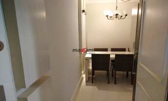 Imagem 2: Apartamento 55m², 2 quartos e 1 vaga VENDA - Vila Mascote