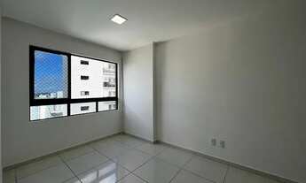 Imagem 6: Apartamento para aluguel tem 49 metros quadrados com 2 quartos em Casa Amarela - Recife