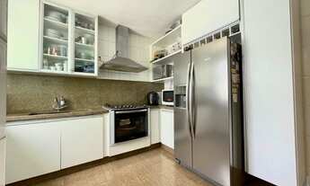 Imagem 7: Casa em condomínio para aluguel, 4 quartos, 1 suíte, 4 vagas, São Luiz - Belo Horizonte/MG