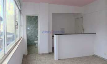 Imagem 4: Sala - Centro - Campinas