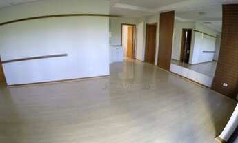 Imagem 4: Apartamento com 4 dormitórios para alugar, 145 m² por R$ 4.000/mês - Ecoville - Curitiba/P