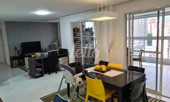 Imagem 3: São Paulo - Apartamento Padrão - Vila Clementino