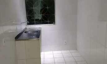 Imagem 4: Apartamento de um quarto