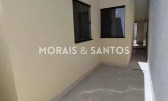 Imagem 2: IND CASA À VENDA NO BAIRRO RESIDENCIAL SUL - MONTES CLAROS MG