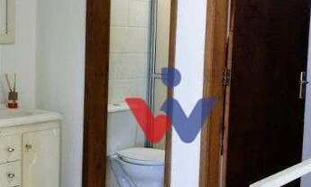 Imagem 5: Sobrado com 2 dormitórios à venda, 136 m² por R$ 370.000,00 - Bairro Alto - Curitiba/PR