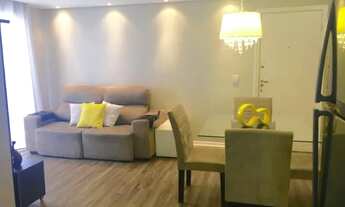 Imagem 2: Apto 2 dorm. Vila Progresso - prox. Faculdade Mandic