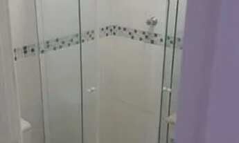 Imagem 7: Casa de 55m² bem localizada na Vila Mazzei, com vaga coberta para um carro há 2 km do metr