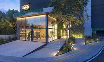 Imagem 6: Horto Concept, Sala comercial de 34m² a 45m² e 1 vaga de garagem no Horto Florestal