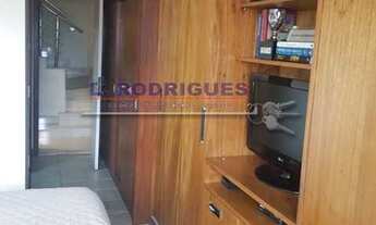 Imagem: Cobertura a venda Av Lucio Costa - Barra