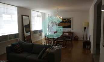 Imagem 5: Apartamento para Venda Jardim Paulista, São Paulo 3 dormitórios sendo 1 suíte, 1 sala 176