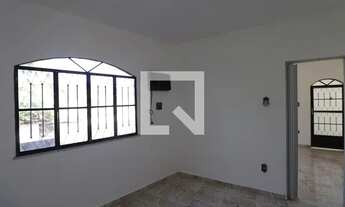 Imagem 7: Casa para Aluguel - Jardim Alcântara, 1 Quarto, 48 m2