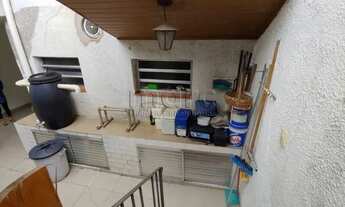 Imagem 6: SAO PAULO - Casa Padrão - ACLIMACAO