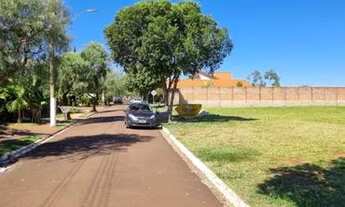 Imagem: Vendo terreno de 780 m2 no Condomínio Ana