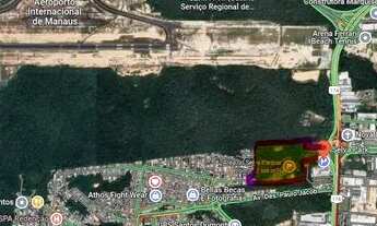 Imagem 6: Grande área o antigo Selva Park Manaus, para venda com 142000 m2 em Flores - Manaus - AM