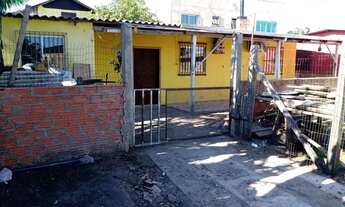 Imagem 4: Terreno com duas casas à 600mt do mar