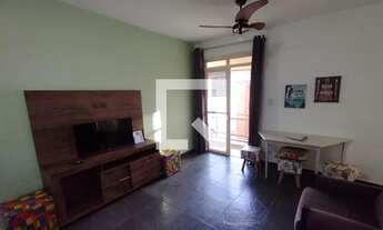 Imagem 2: Apartamento para Aluguel - Jardim California, 2 Quartos, 60 m2