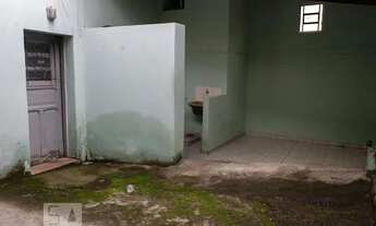 Imagem 2: Casa para Aluguel - Nova Vista, 1 Quarto, 55 m2