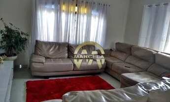 Imagem 3: Casa á venda com 4 dormitórios sendo 2 suítes, Jardim Albamar - Guarujá/SP