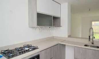 Imagem 6: PORTO ALEGRE - Casa de Condomínio - Jardim Carvalho