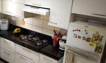 Imagem 6: Sobrado 3 Quartos no Jardim Europa Condomínio Gramado Barcelona