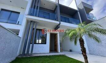 Imagem: Sobrado Alto Padrão