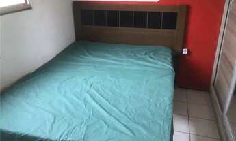 Imagem 4: Apartamento Mobiliado Paciência prox. Av. Brasil